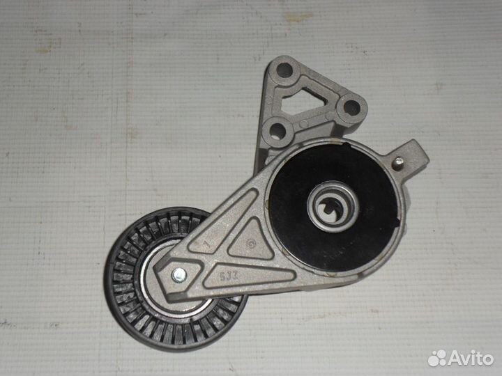 Ролик натяжной ремня доп оборудования Faw Besturn