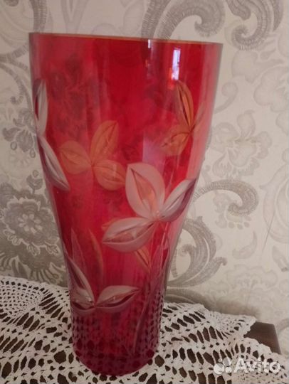 Все вазы для цветов СССР