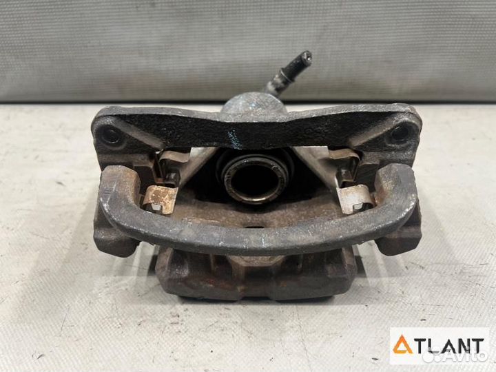 Суппорт задний правый mazda MPV