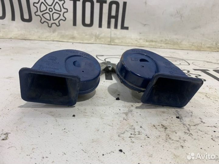 Сигнал звуковой Mazda 6 GH LF 2011