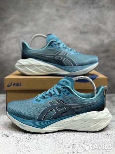 Красовки мужской asics