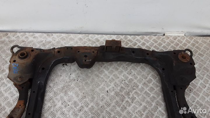 Балка подвески hyundai santa FE 2 3-9 дней