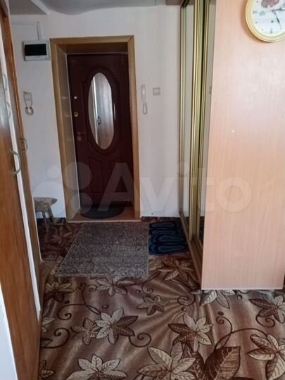 2-к. квартира, 49,4 м², 2/5 эт.