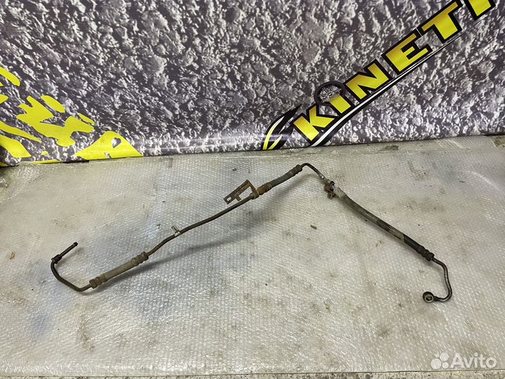 Трубка гидроусилителя Гур Estina Chery Fora Фора