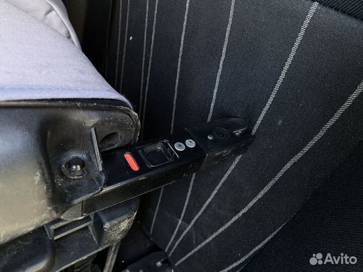 Автокресло