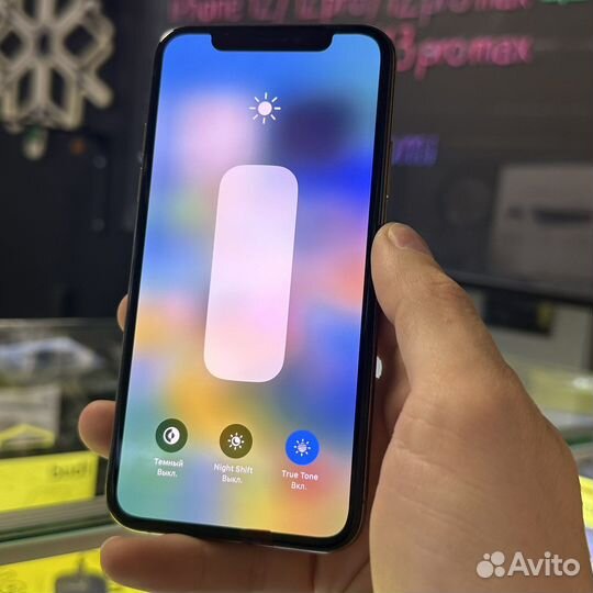iPhone xs 512gb
