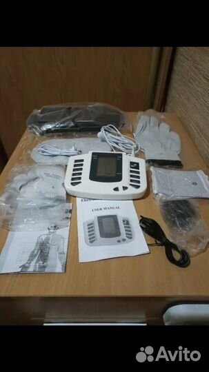 Электростимулятор мышц