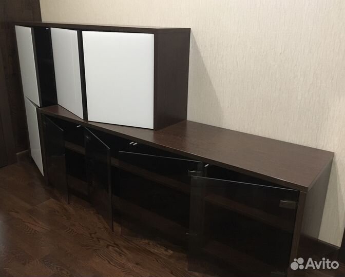 Тумба для аудио-видео техники