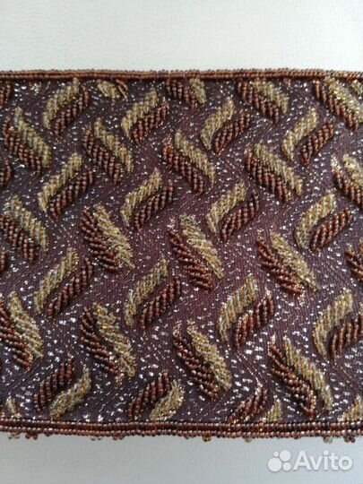 Маленькая сумочка (клатч)