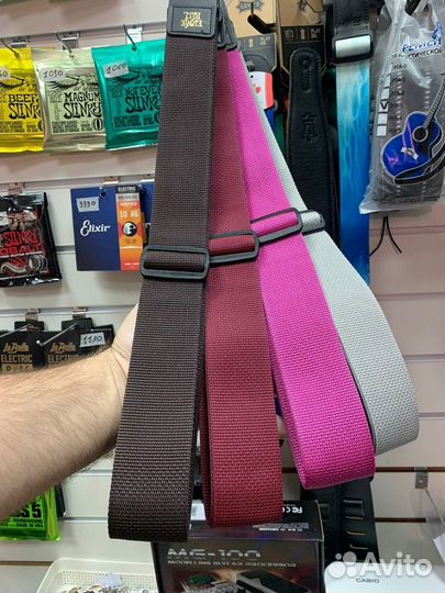 Ремень для гитары