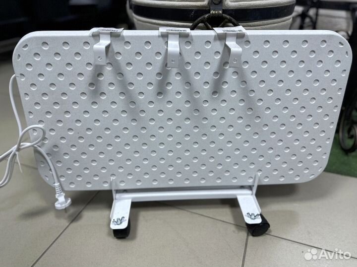 Обогреватель 380 вт 12 кг