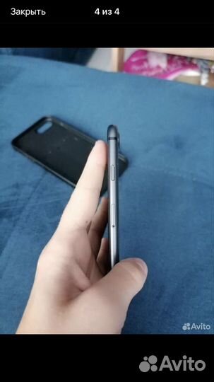 iPhone 8 Plus, 64 ГБ