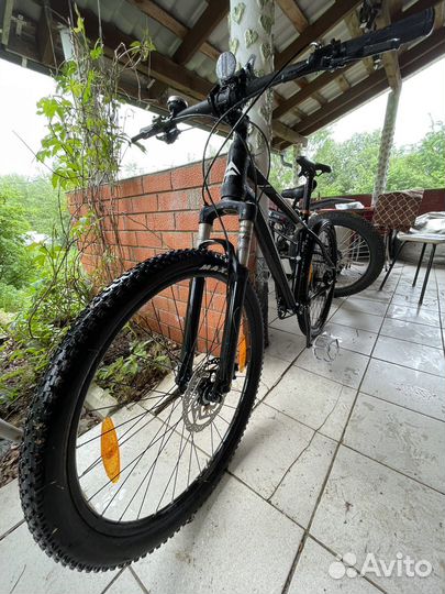 Merida Big.Seven 400 (2019)