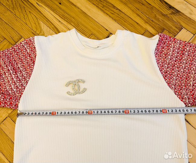 Блузка/Футболка/Кофта 48-52