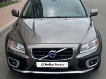 Volvo XC70 2.4 AT, 2010, 172 800 км, с пробегом, цена 1 670 000 руб.