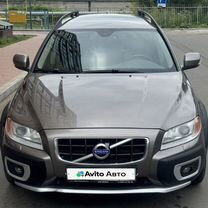 Volvo XC70 2.4 AT, 2010, 172 800 км, с пробегом, цена 1 650 000 руб.