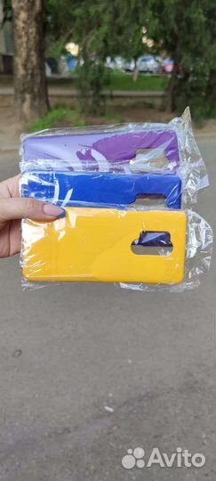 Бампер/чехол OnePlus 8pro