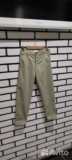 Брюки Zara в идеале