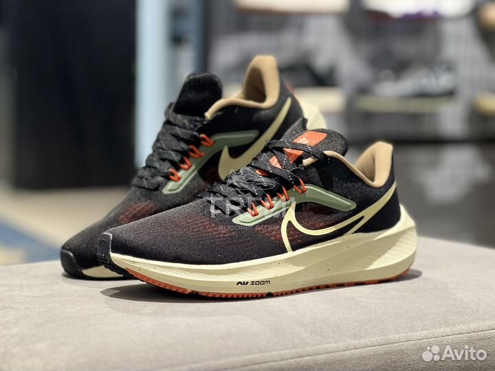 Кроссовки Nike Air Zoom Pegasus 39