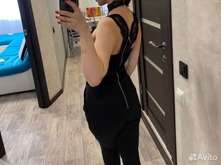 Комбинезон женский