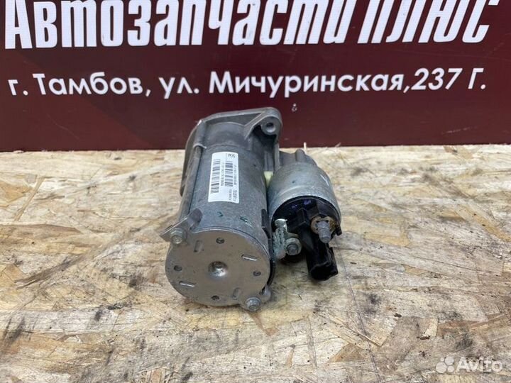 Стартер LADA X-Ray