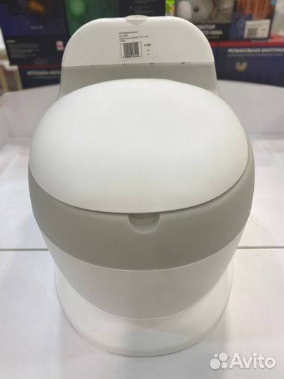 Горшок детский 