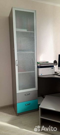 Детский школьный уголок