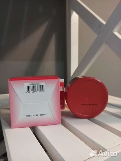 Патчи Medi-Peel Red Lacto Collagen Eye Patch