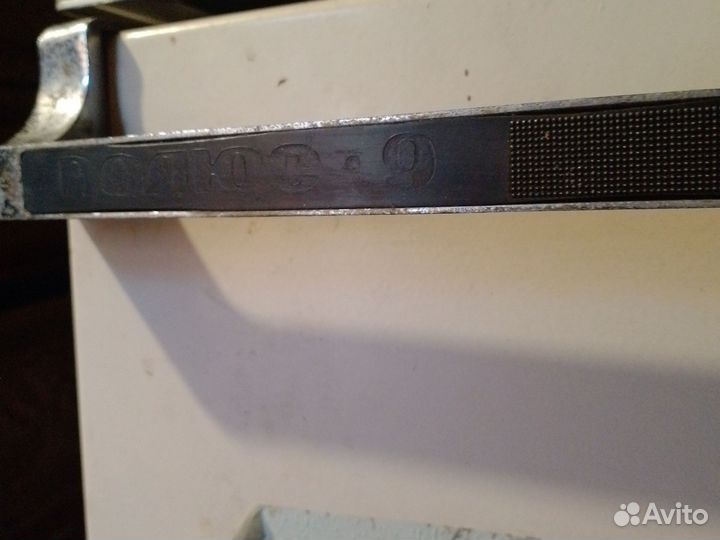 Холодильник на запчасти