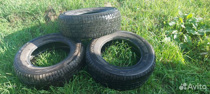 Yokohama Geolandar G902 265/65 R17 112