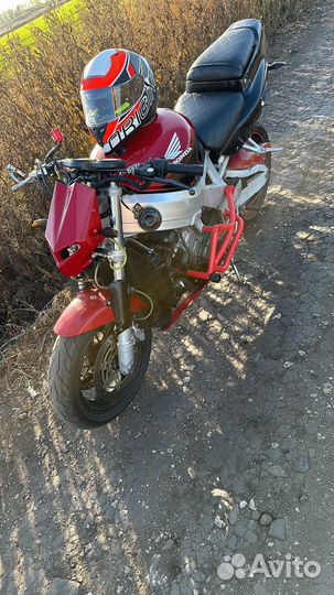 Продам Honda sbr 900 rr