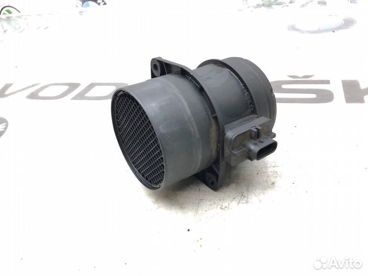 Дмрв (расходомер) Volkswagen Passat B8 2.0 dfga