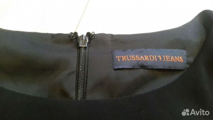 Блуза Trussardi