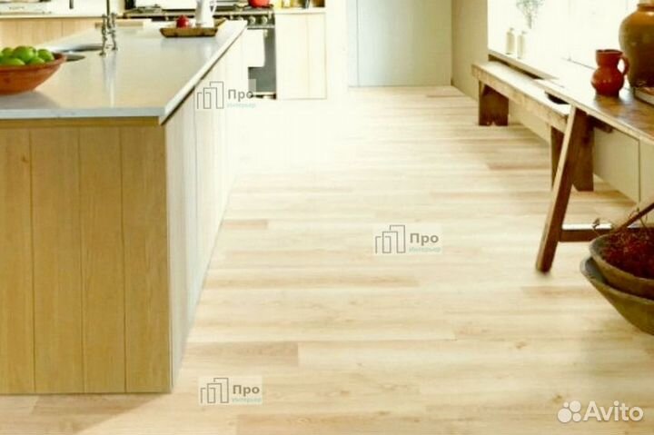 Кварц виниловый ламинат остатки склада от 20м2
