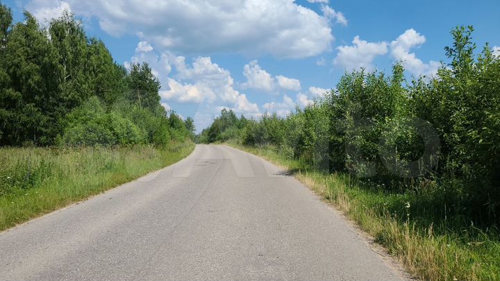 Участок 15 сот. (ИЖС)