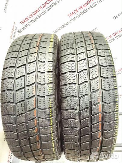 Vredestein ComTrac 2 Winter 215/65 R16C 109R