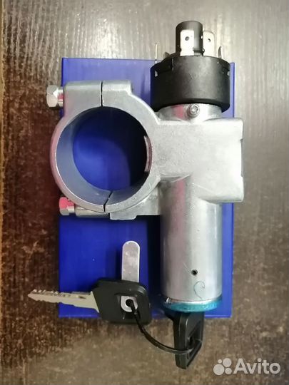 Замок зажигания Volvo F12