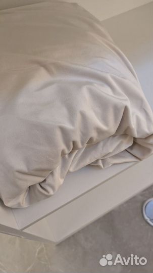 Ткань бархат для штор