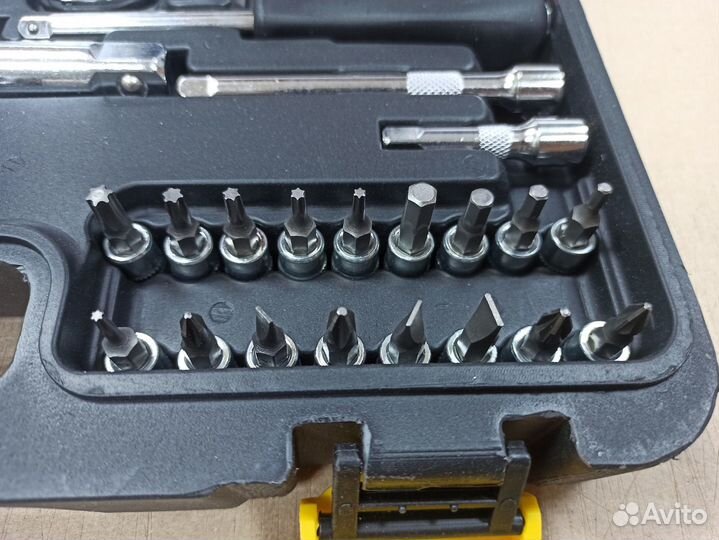 Набор инструментов 82 предмета