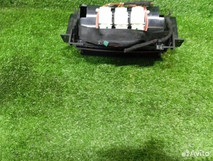 Пепельница Audi A8 4H 4H cdra 2010