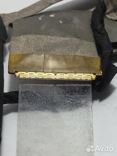 Шлейф матрицы для ноутбука Asus K42, X42, A42 1422