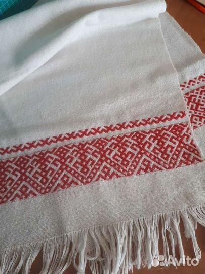 Рушник свадебный