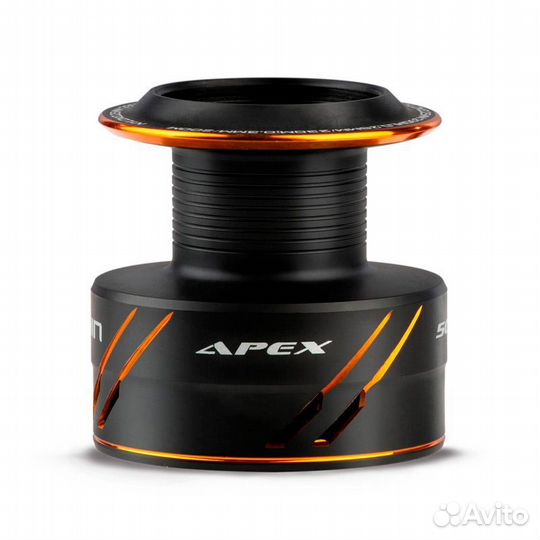 Фидерная катушка Brain Apex 20’ 3000