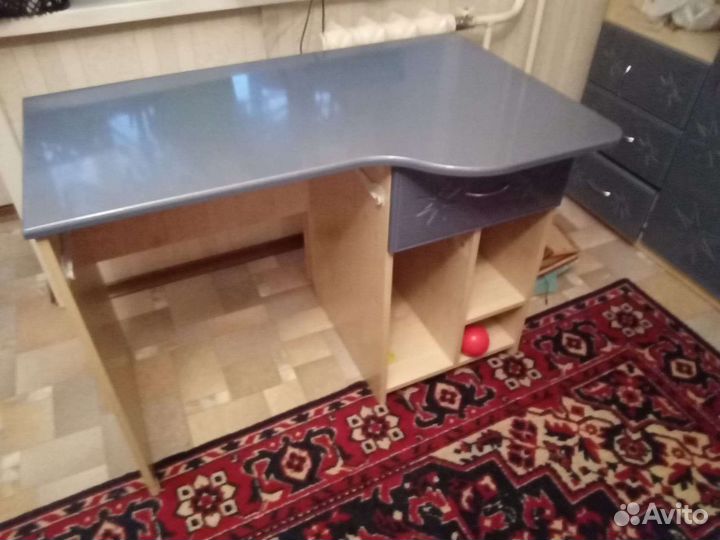 Уголок для школьника