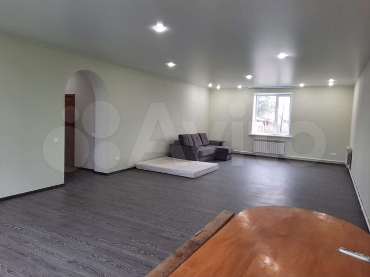 Дом 150 м² на участке 15 сот.