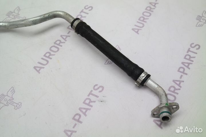 Трубка BMW X5 F15