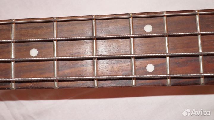 Бас гитара Ibanez Gio soundgear N427 самовывоз