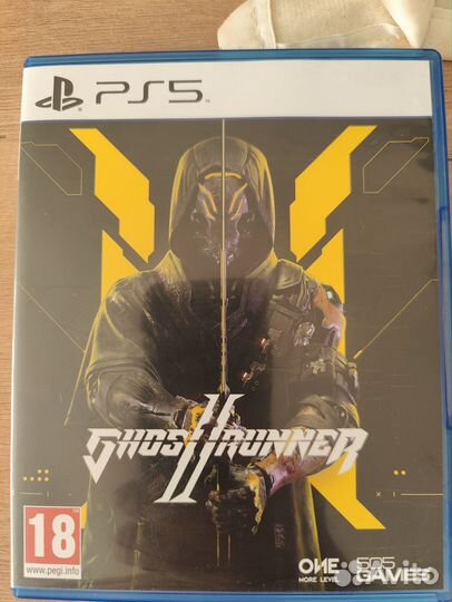 Игры для приставок ps5