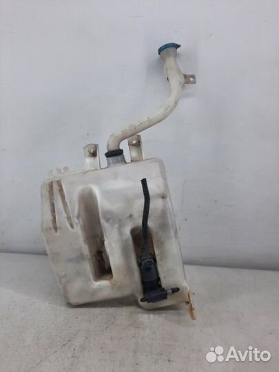 Бачок омывателя Nissan Note хэтчбэк 5 дв. 1.5