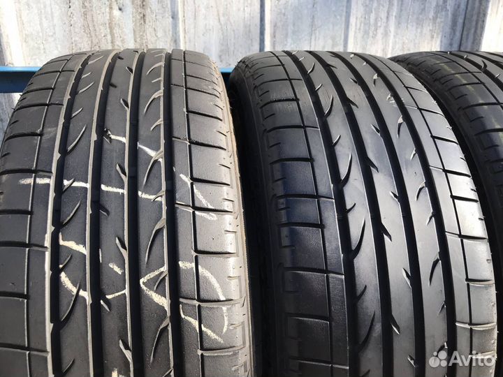 Bridgestone Dueler H/P Sport 235/55 R17